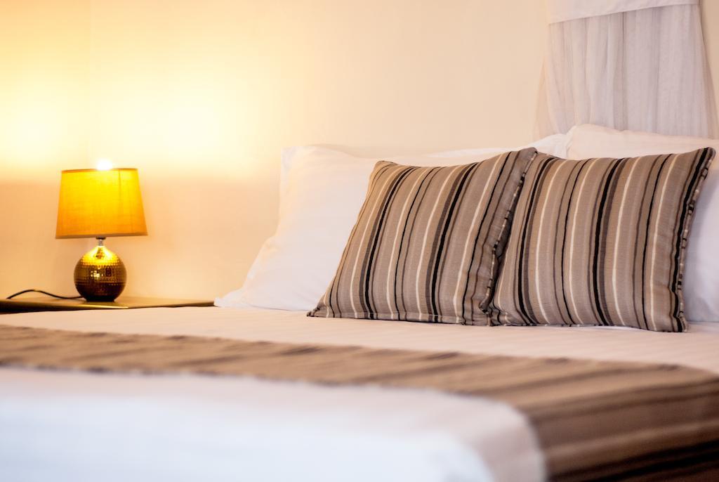 Magnolia Pine Bed & Breakfast Nairobi Rum bild