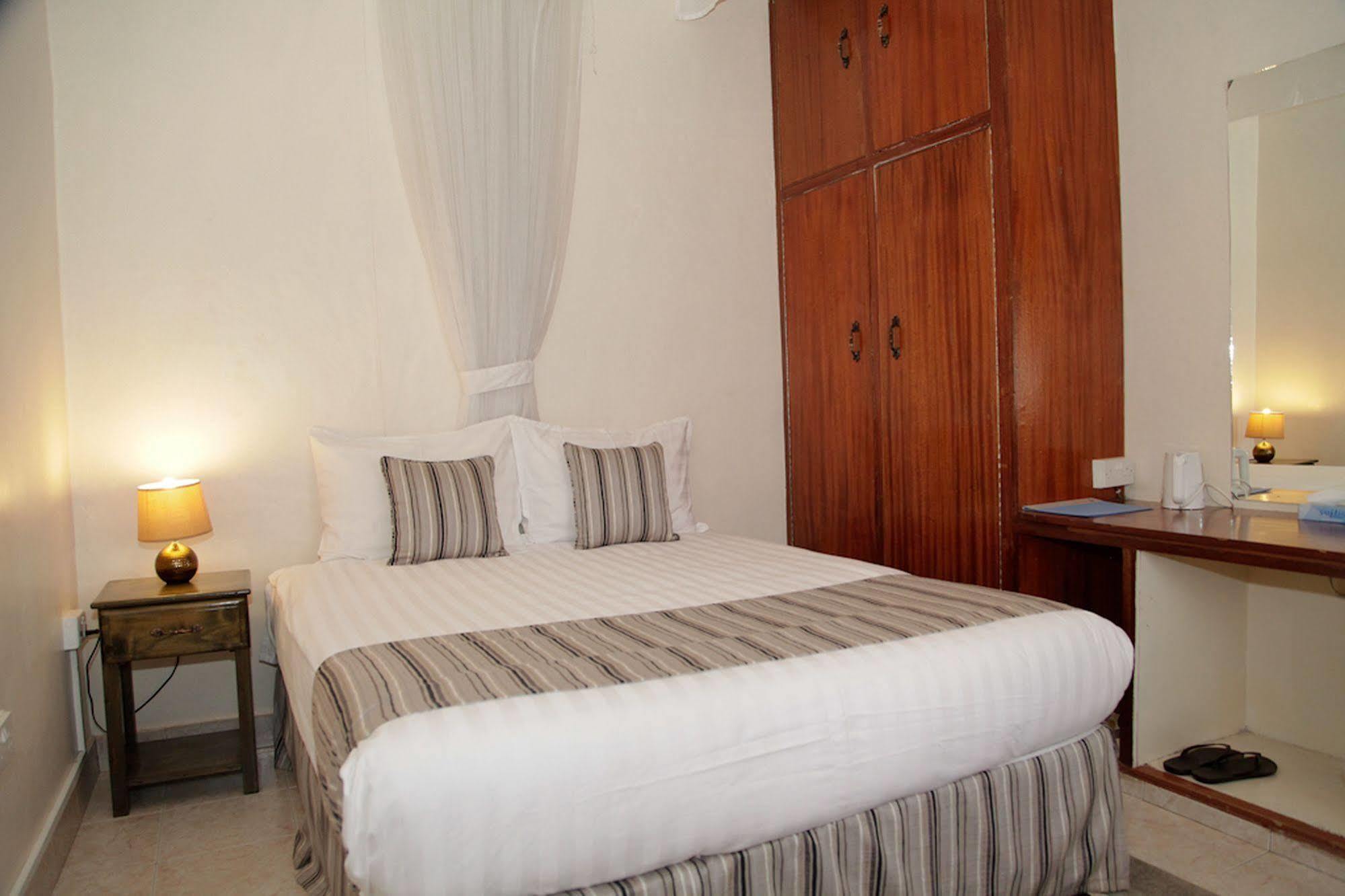 Magnolia Pine Bed & Breakfast Nairobi Exteriör bild