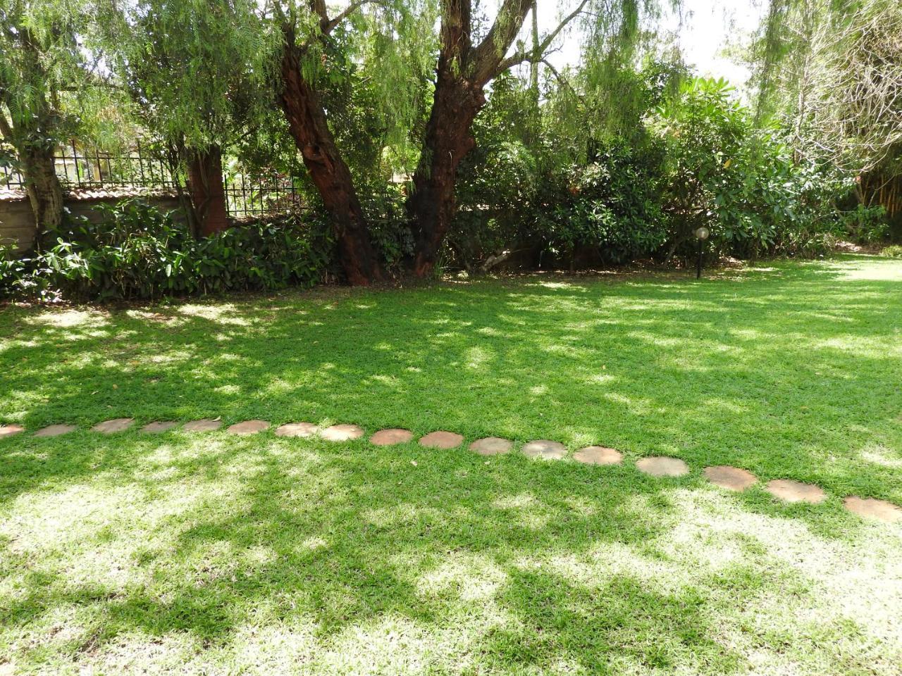 Magnolia Pine Bed & Breakfast Nairobi Exteriör bild