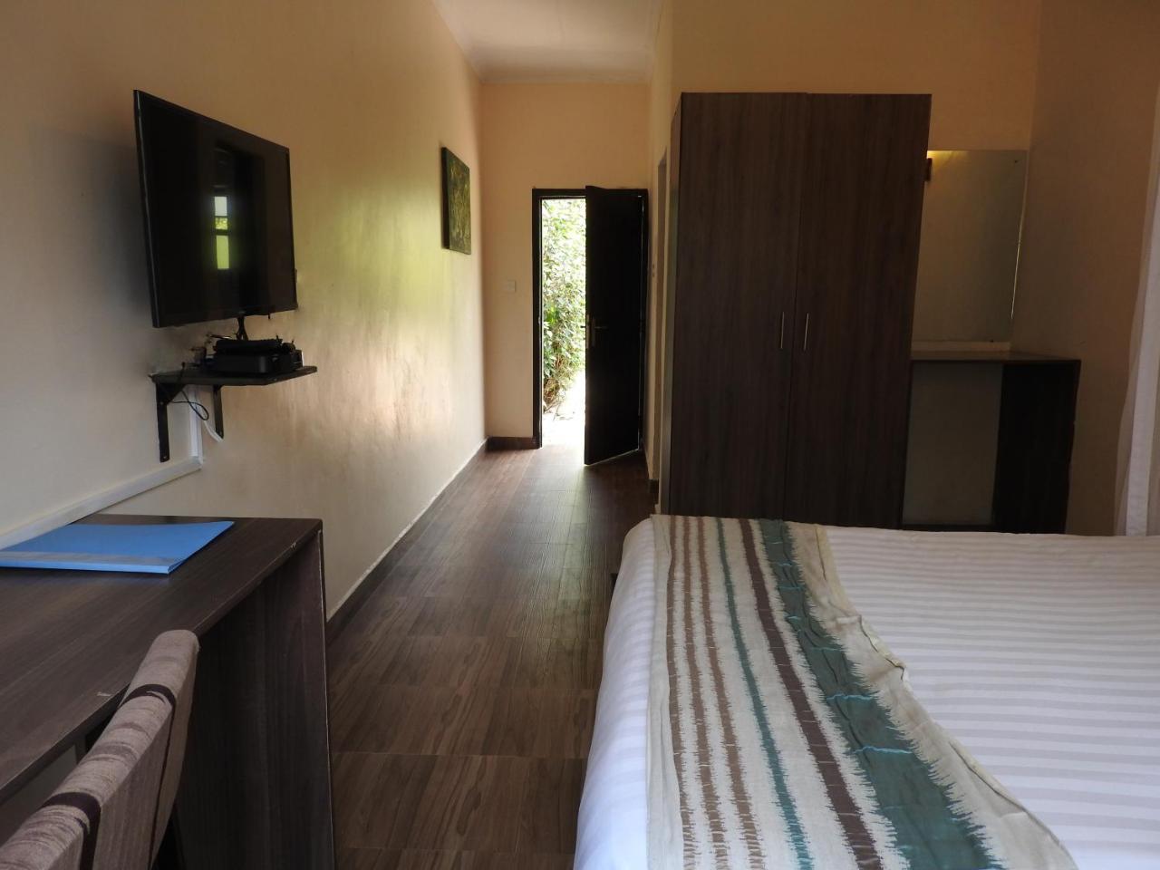 Magnolia Pine Bed & Breakfast Nairobi Exteriör bild