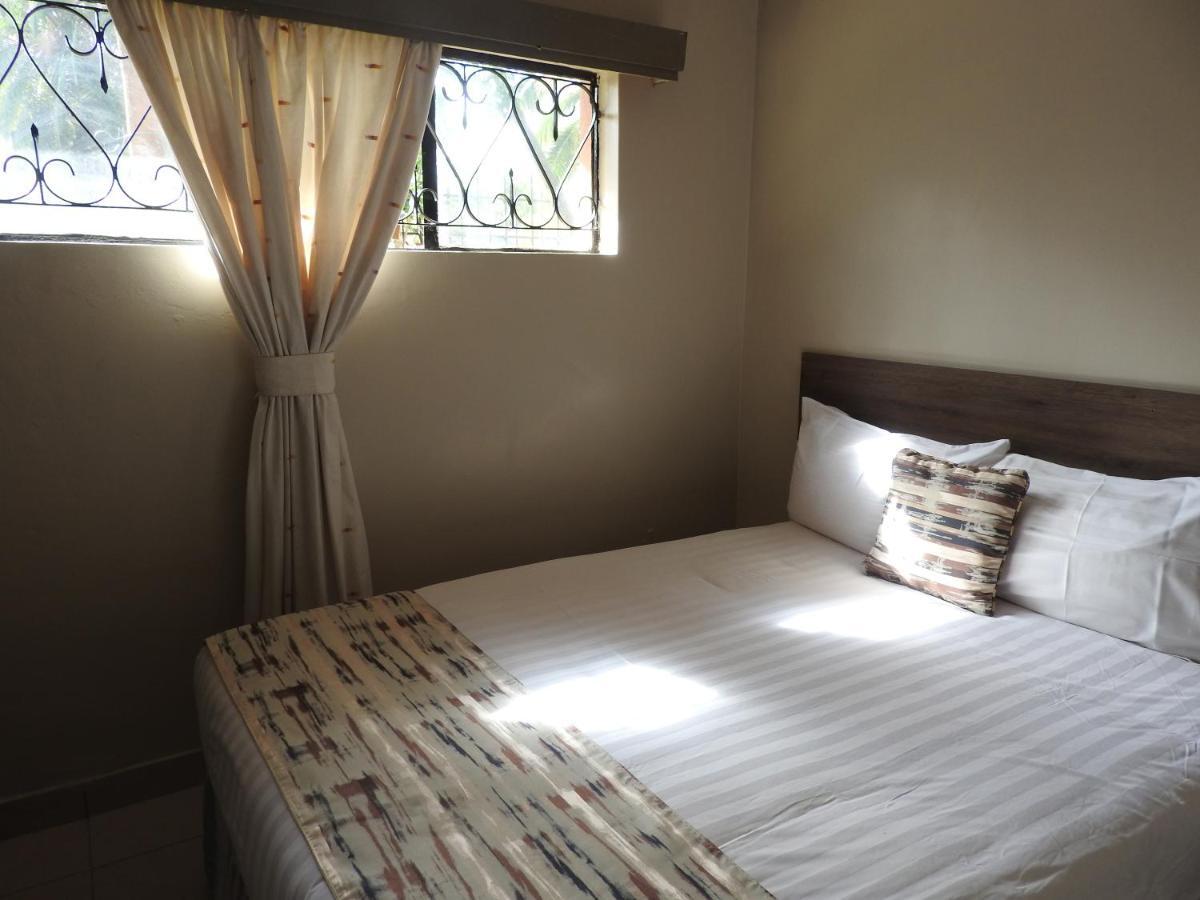 Magnolia Pine Bed & Breakfast Nairobi Exteriör bild
